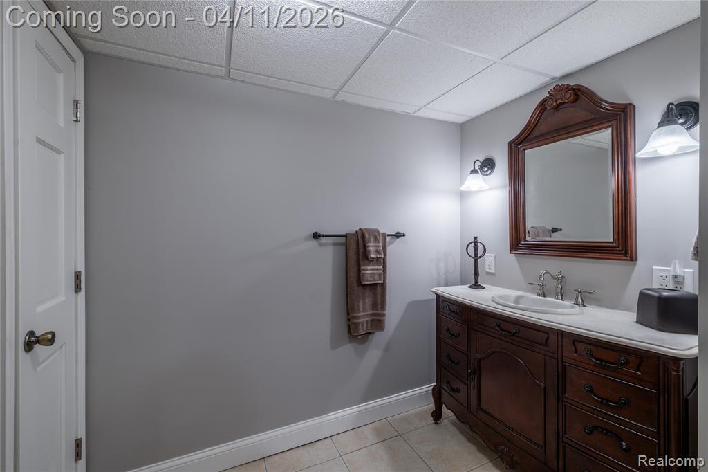 6072 Fish Lake Road, North Branch, MI 48461 — Photo 18