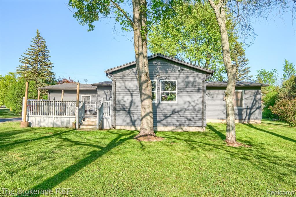 6288 Porter Road, Grand Blanc, MI 48439 — Photo 37