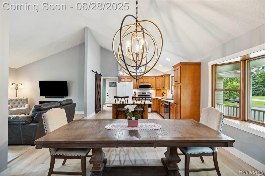 11852 Rathbun Road, Birch Run, MI 48415 — Photo 8
