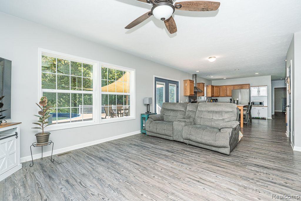 5841 STARVILLE Road, China, MI — Photo 25
