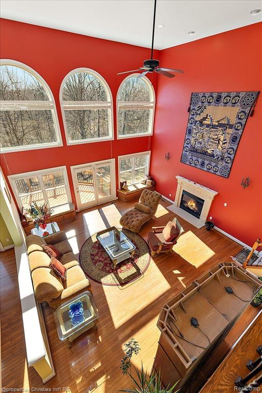 50367 Teton Ridge Road, Northville, MI 48168 — Photo 28