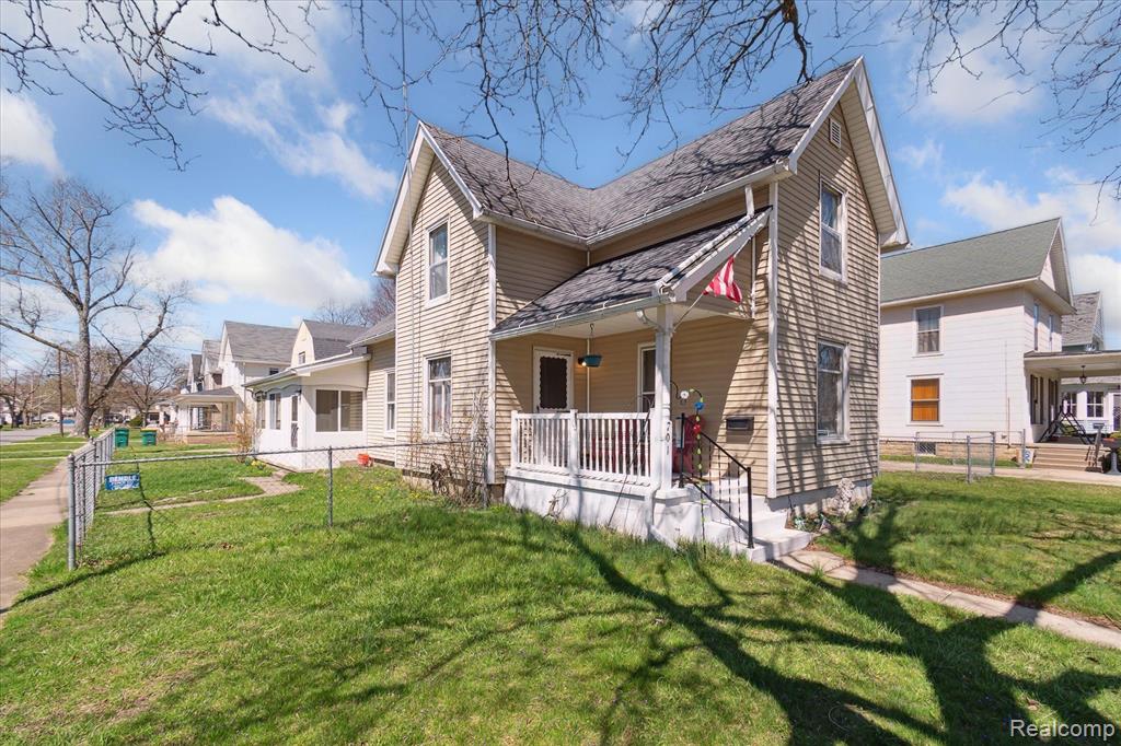 701 N SAGINAW Street, Durand, MI 48429 — Photo 5