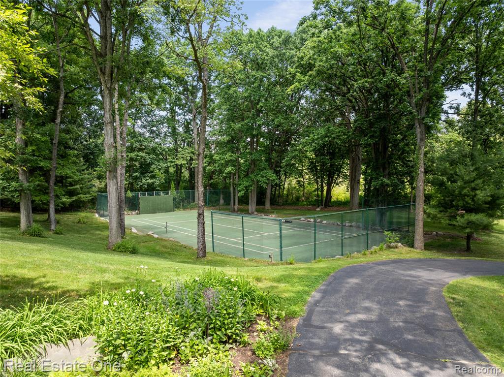 5336 Kensington Road, Brighton, MI 48114 — Photo 51