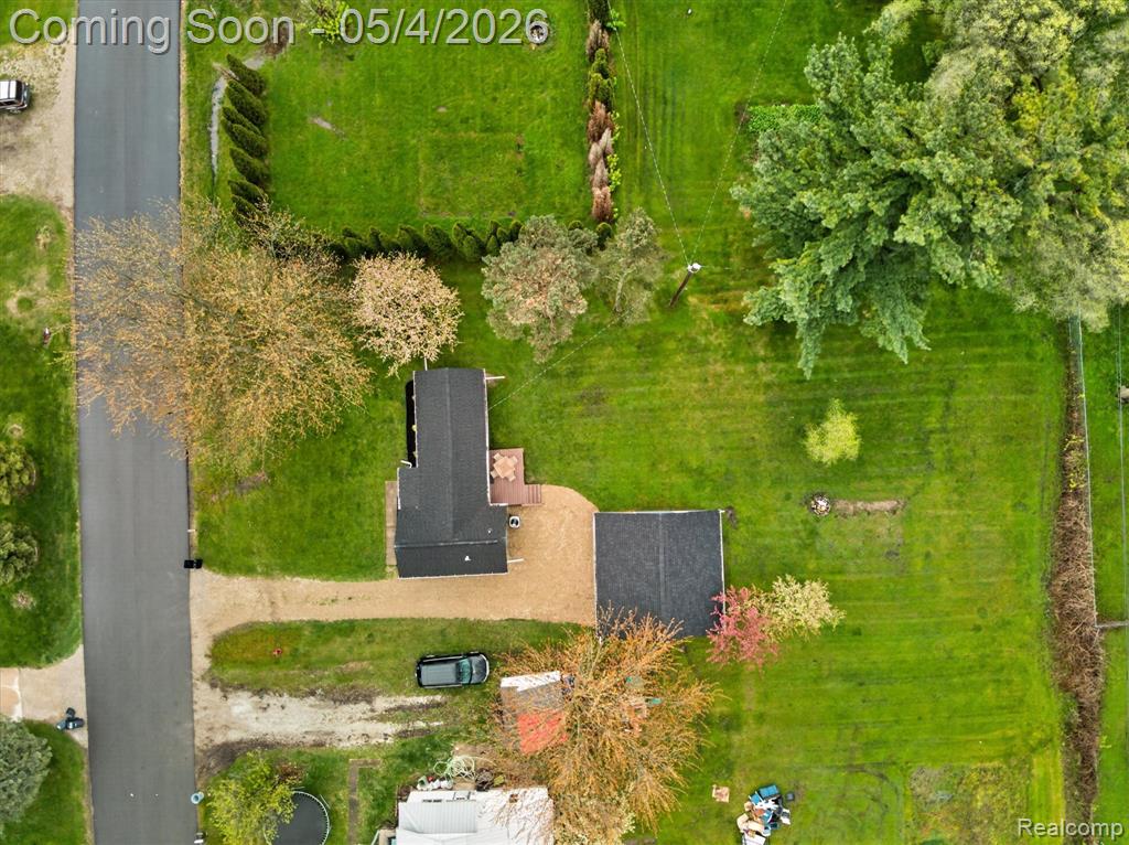 107 S Lester Street, Capac, MI 48014 — Photo 31