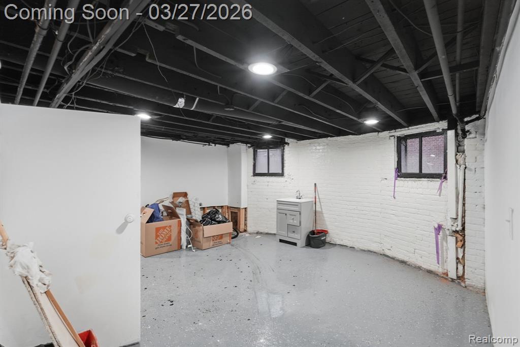 4505 Commonwealth Street, Detroit, MI 48208 — Photo 41