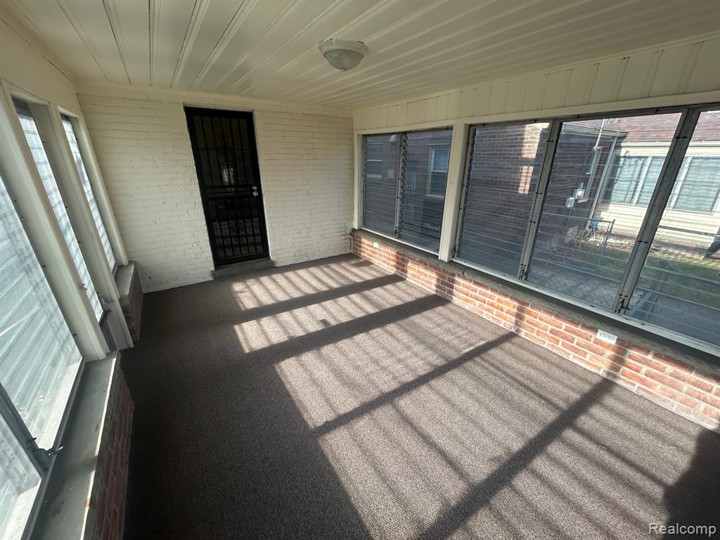 14716 Archdale Unit 1 Street, Detroit, MI 48227 — Photo 21