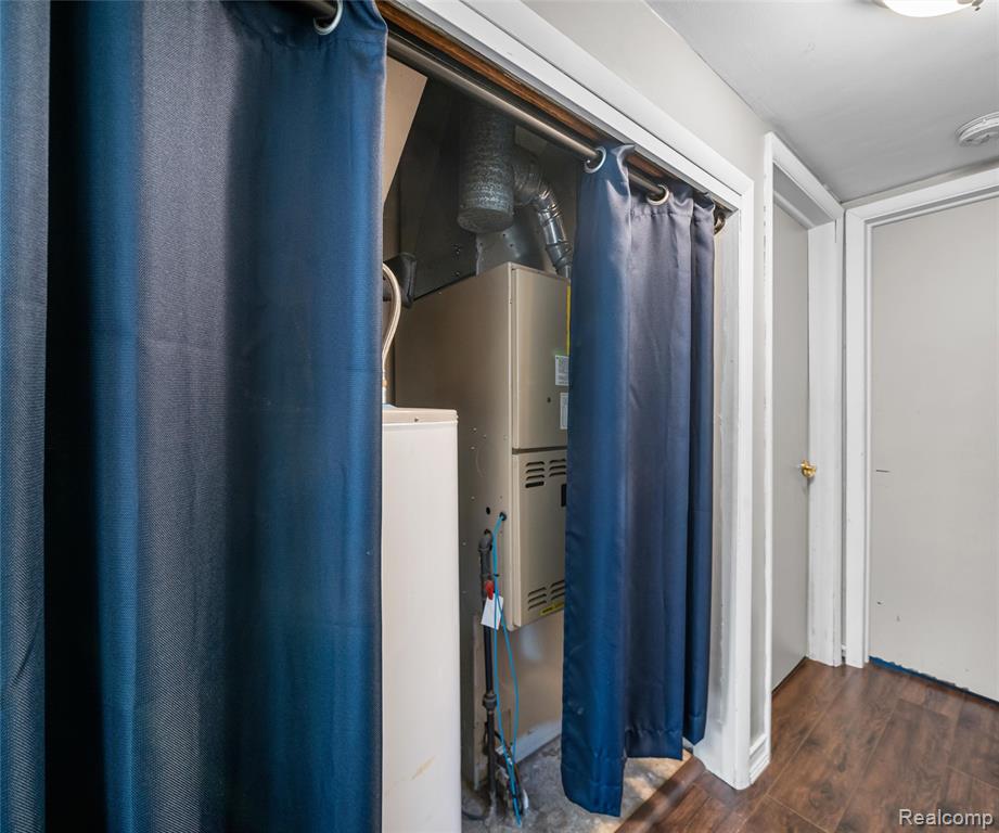 10225 Quirk Road, Van Buren, MI 48111 — Photo 17