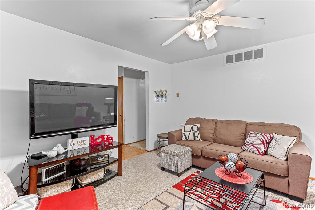 1339 New York Avenue, Lincoln Park, MI 48146 — Photo 16