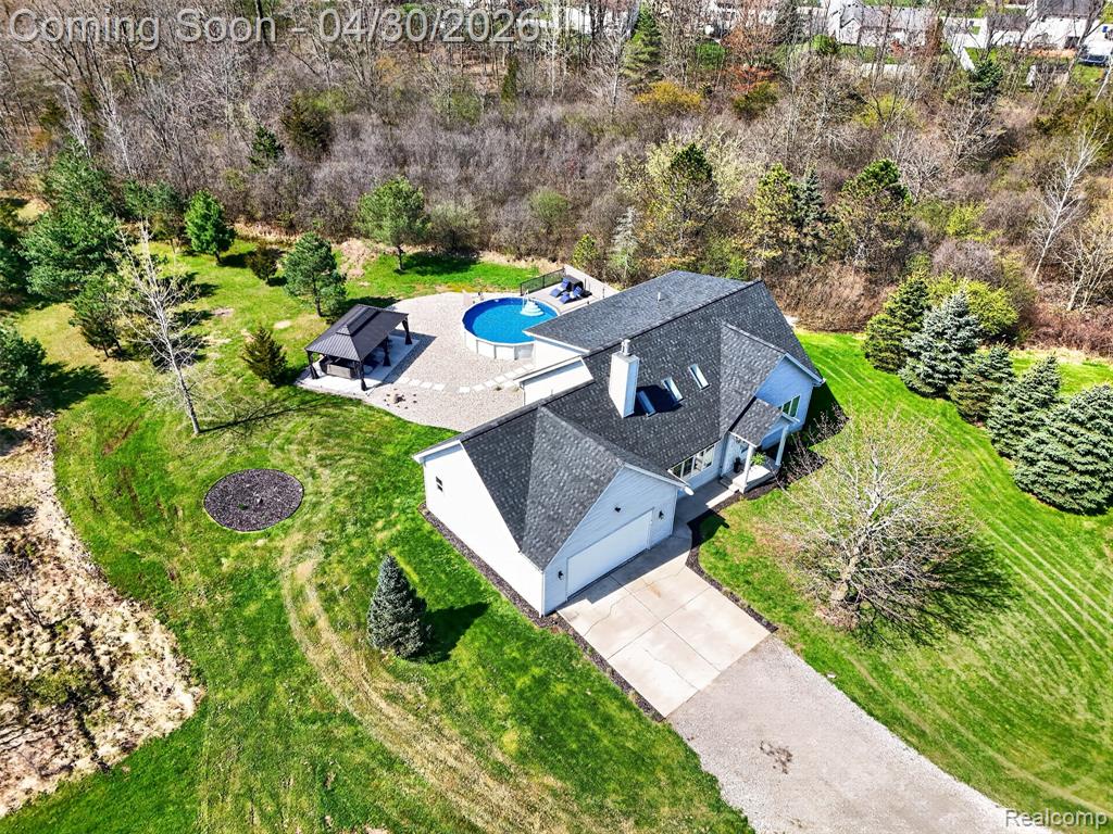 1225 W Grand Blanc Road, Grand Blanc, MI 48439 — Photo 36