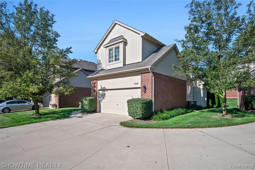 4341 Summer Place, Shelby Twp, MI 48316 — Photo 42