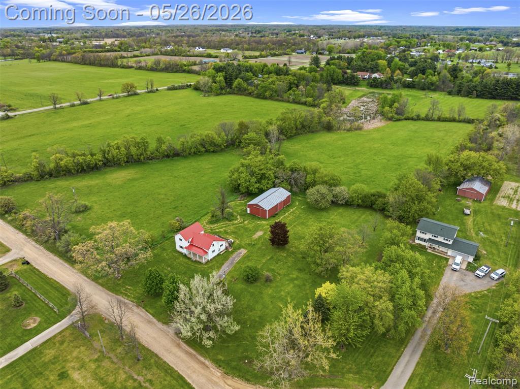 1145 S Washburn Road, Davison, MI 48423 — Photo 51
