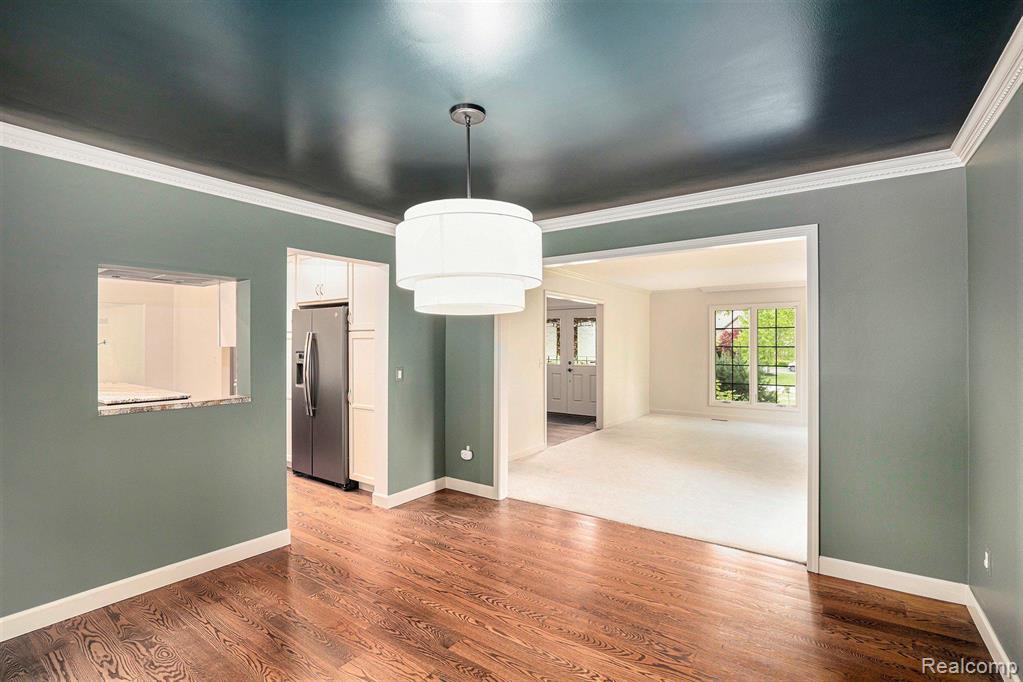 7254 DARK LAKE Drive, Clarkston, MI — Photo 8