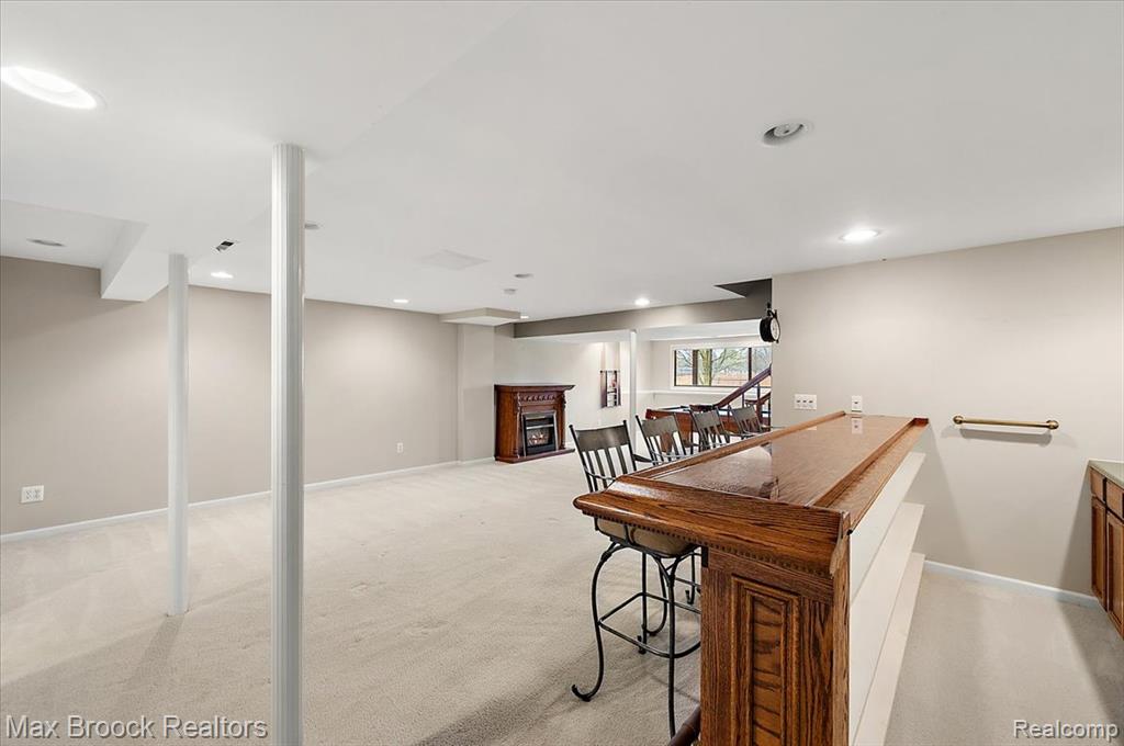 888 Tartan Trail, Bloomfield Hills, MI 48304 — Photo 34