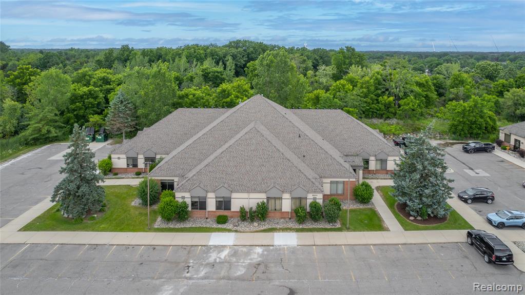 8200 S Saginaw Street, 500, Grand Blanc, MI 48439 — Photo 6