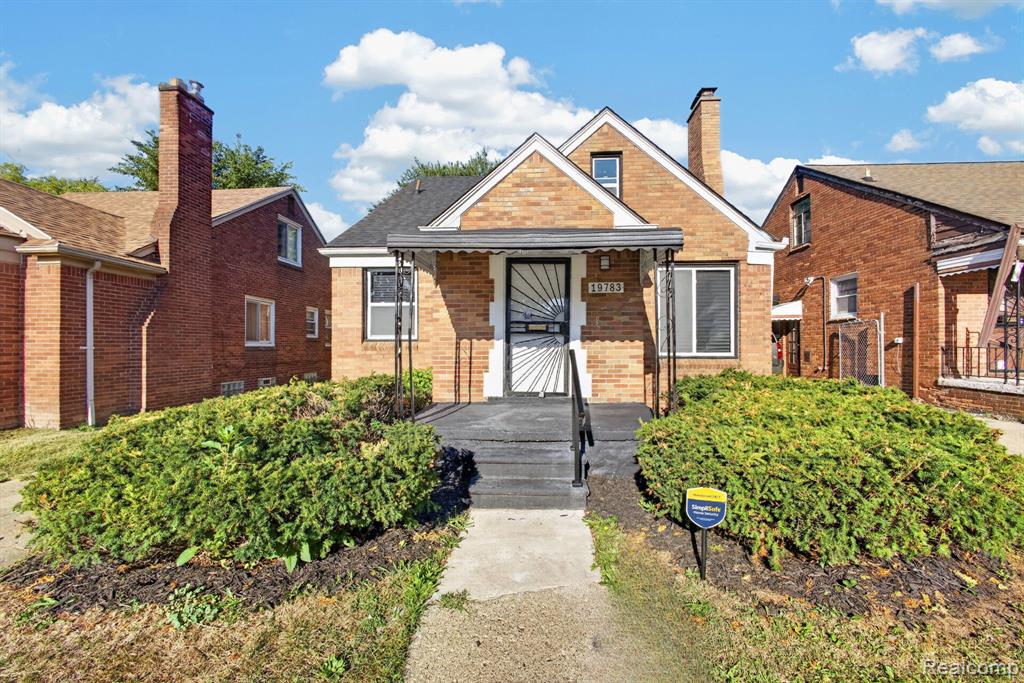19783 Ardmore Street, Detroit, MI 48235