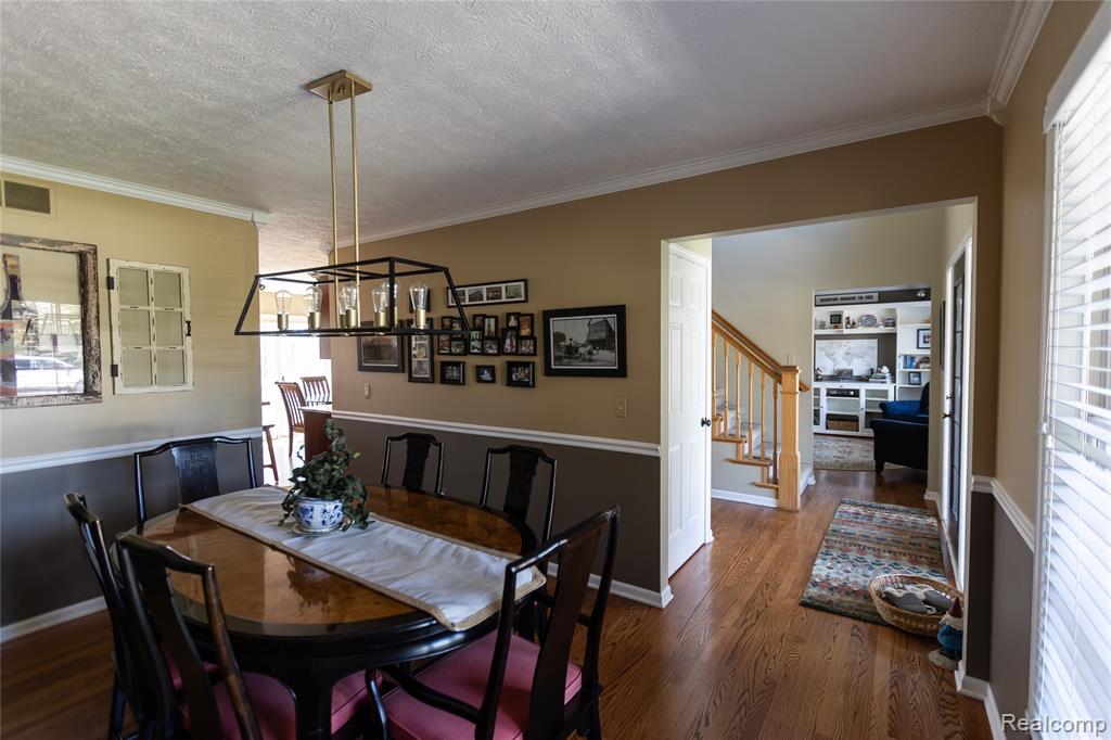 7988 Hillside Lakes Drive, Brighton, MI 48116 — Photo 16