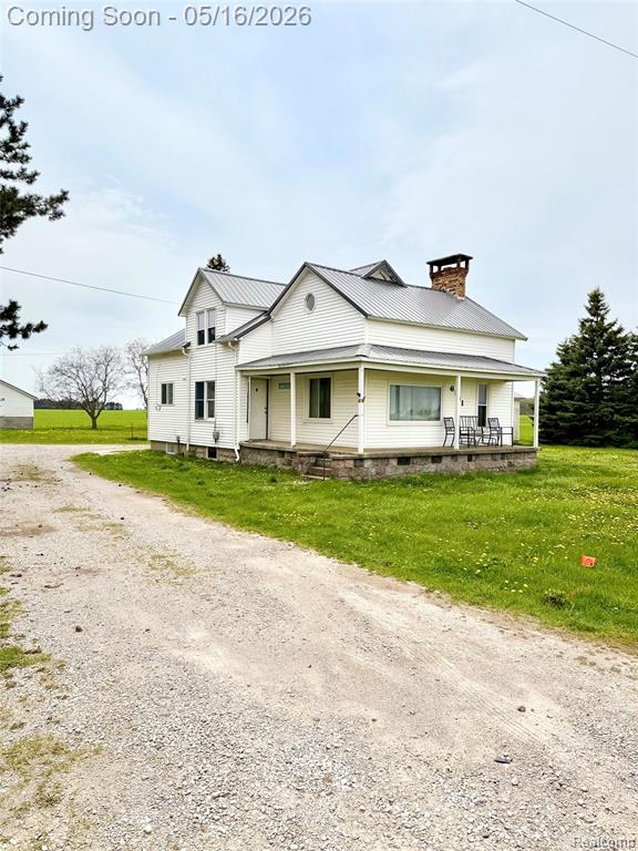 6161 W. Caro Road, Vassar, MI 48768 — Photo 19