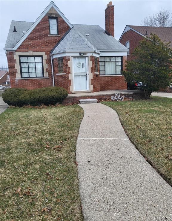 15611 Spring Garden Street, Detroit, MI 48205 — Photo 49