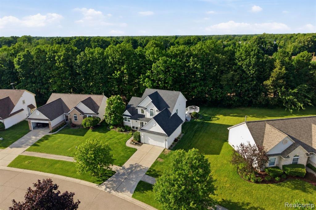 2067 Ashford Drive, Davison, MI 48423 — Photo 45