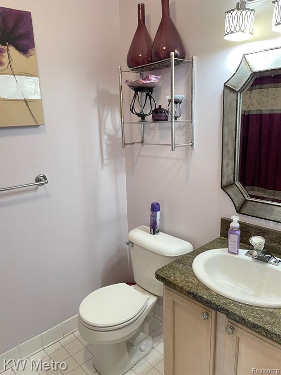 25407 SAINT JAMES, Southfield, MI 48075 — Photo 8
