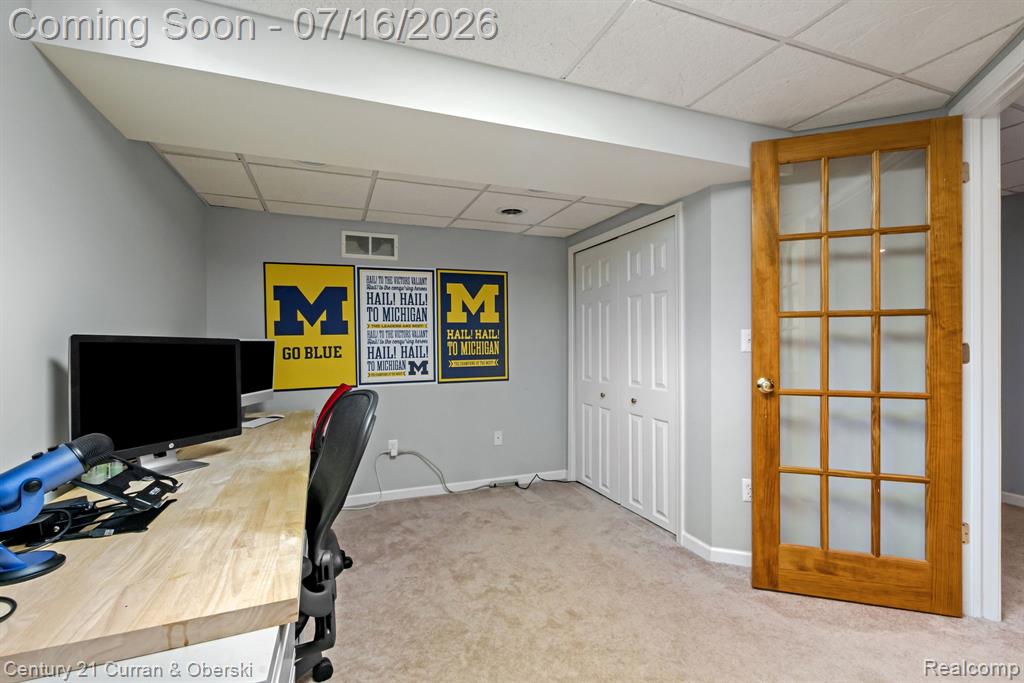 44026 Deep Hollow Circle, Northville, MI 48168 — Photo 52