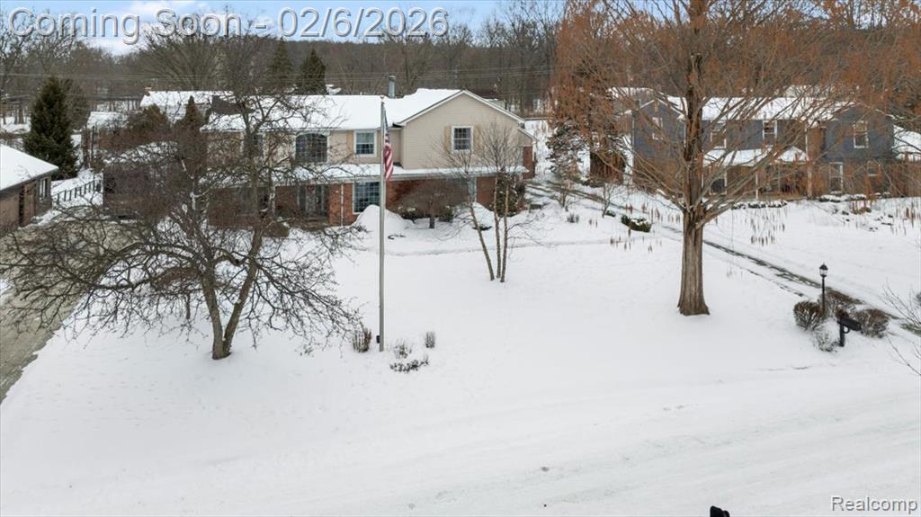 8842 Thorntree Drive, Grosse Ile, MI 48138 — Photo 67