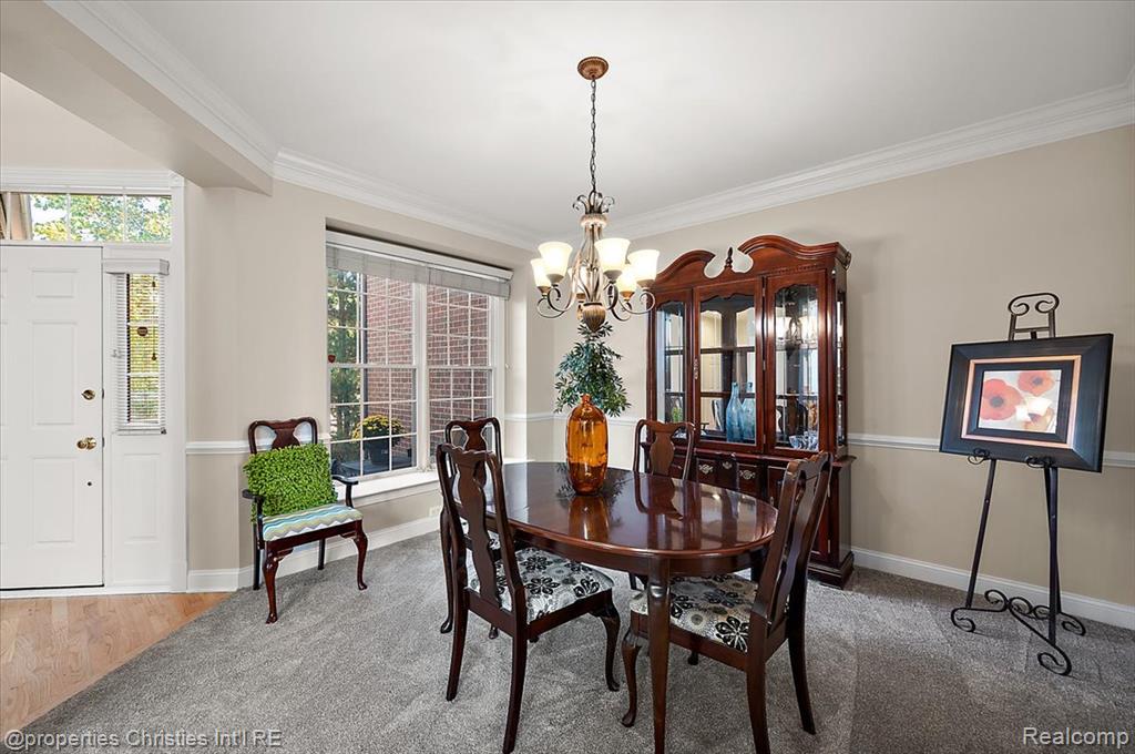 44683 Broadmoor Circle N, Northville, MI 48168 — Photo 20