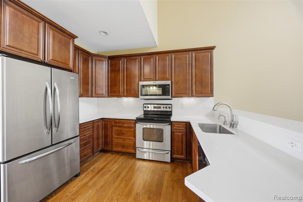 4080 Forest Bridge Drive, Canton, MI 48188 — Photo 18