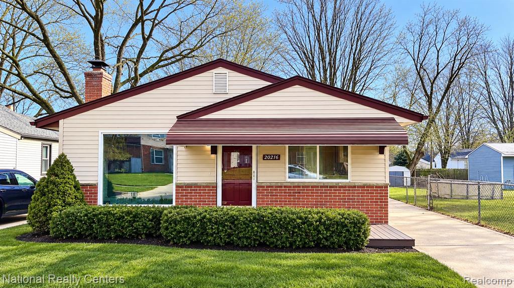 20216 Floral Street, Livonia, MI 48152
