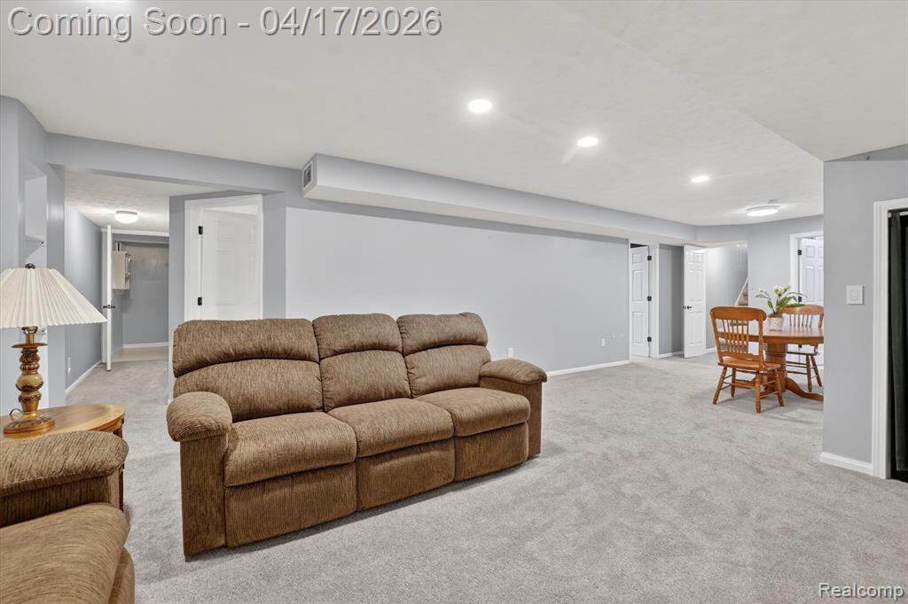 1011 Montreux Drive, Dewitt, MI 48820 — Photo 26