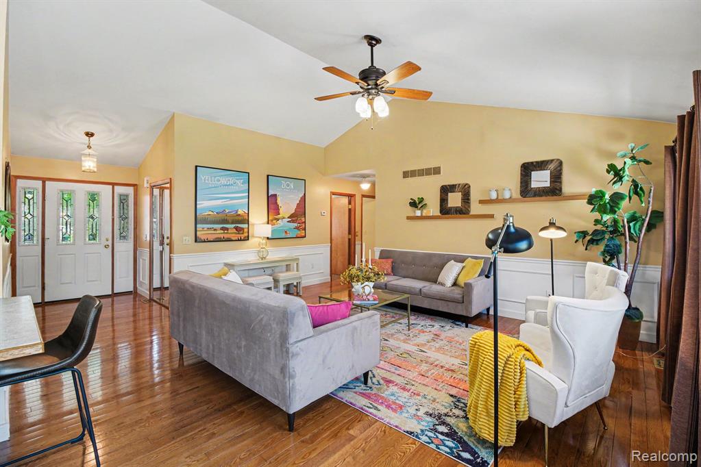 4660 Woodhull Drive, Clarkston, MI — Photo 5