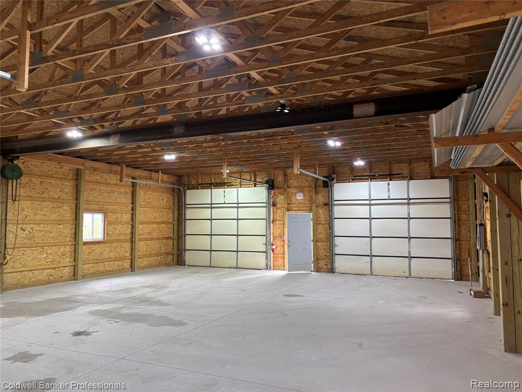 11560 Ashman Hill Road, Boyne Falls, MI 49713 — Photo 20