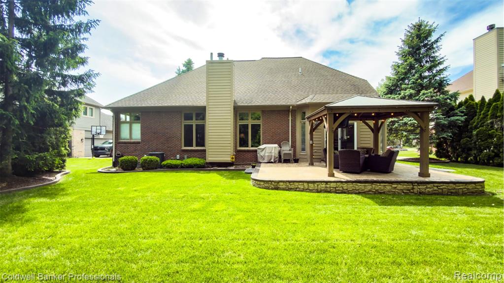 43662 Vintners Place Drive, Sterling Heights, MI 48314 — Photo 64