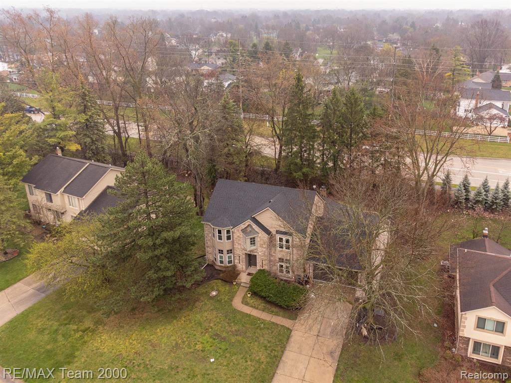 17148 PON VALLEY Drive, Northville, MI 48168 — Photo 76