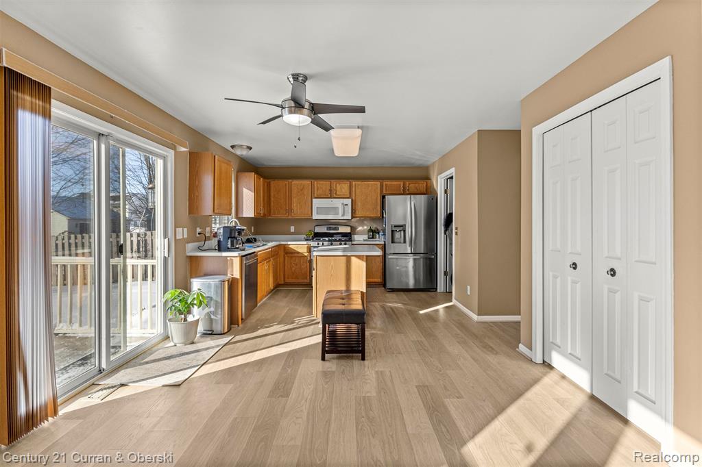 7164 Richmond Drive, Ypsilanti, MI 48197 — Photo 10