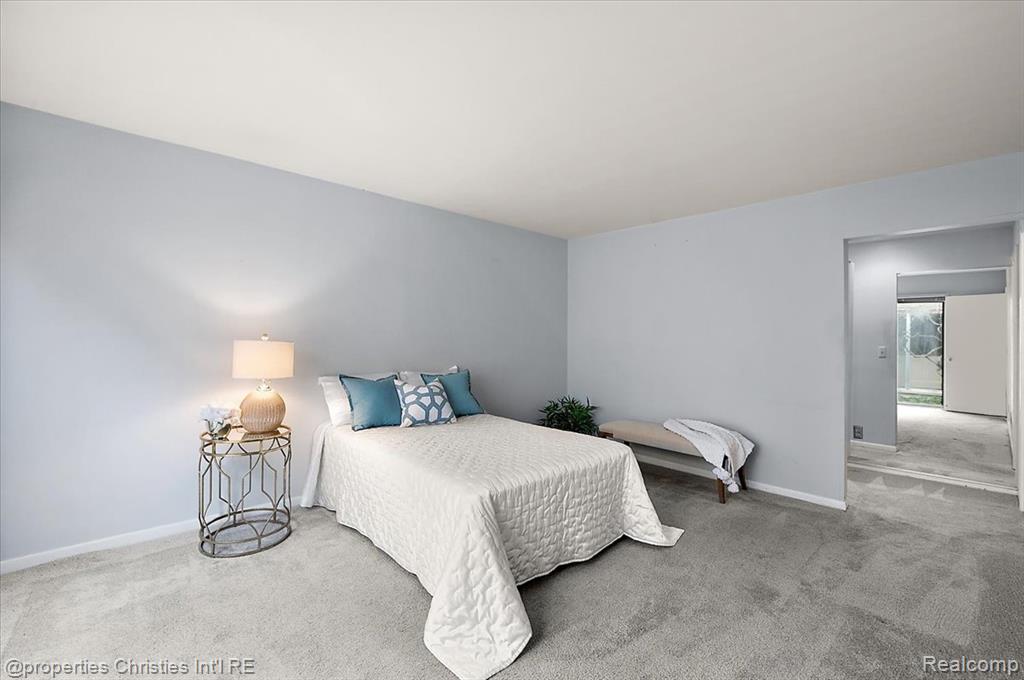 971 Stratford Lane, 22, Bloomfield Hills, MI 48304 — Photo 26