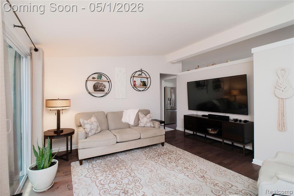 937 Allen Drive, Northville, MI 48167 — Photo 5