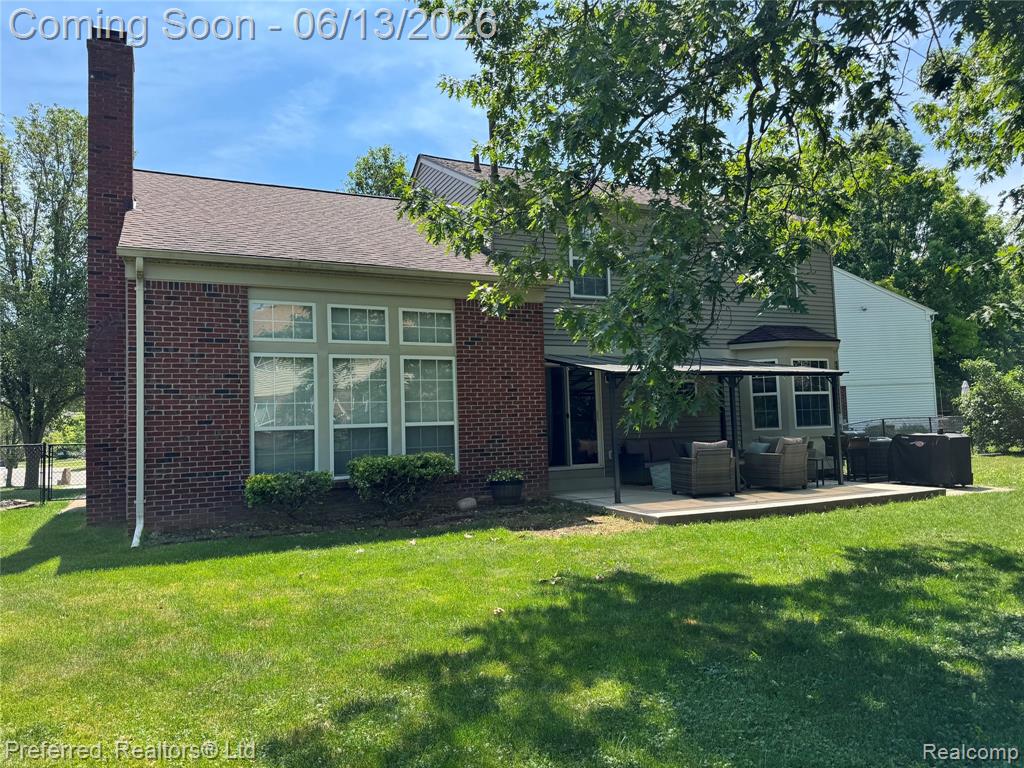 6536 Greenbriar Drive, Van Buren, MI 48111 — Photo 3