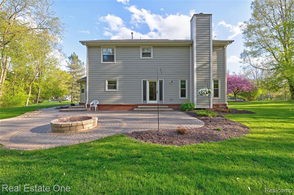 5370 Greenview Drive, Clarkston, MI 48348 — Photo 78
