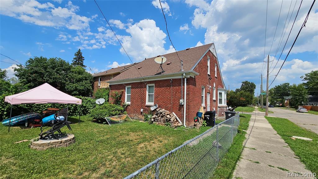 5505 Bedford Street, Detroit, MI 48224 — Photo 8