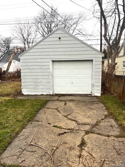 7535 Toepfer Road, Warren, MI 48091 — Photo 2