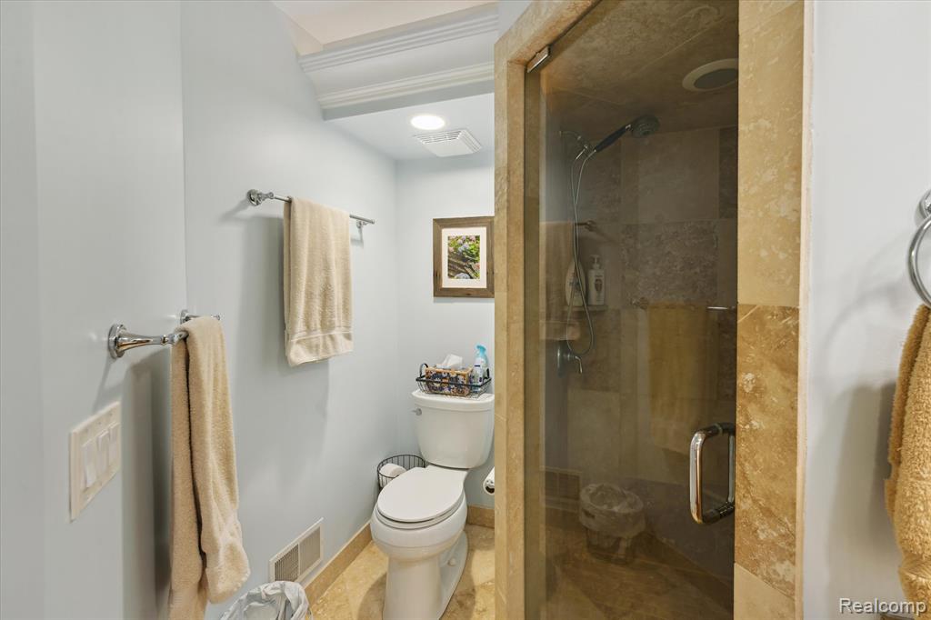 10172 Clarkshire Court, South Lyon, MI 48178 — Photo 21