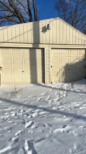 16200 Novara Street, Detroit, MI 48205 — Photo 6