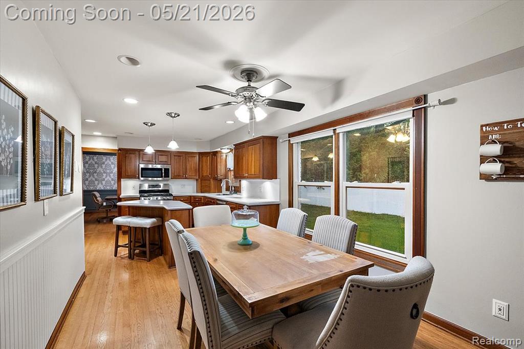 8785 Annsbury Drive, Shelby Twp, MI 48316 — Photo 24