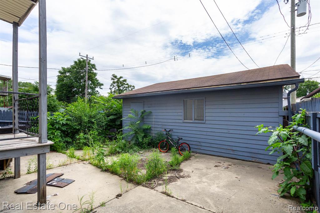 5485 Springwells Street, Detroit, MI 48210 — Photo 46