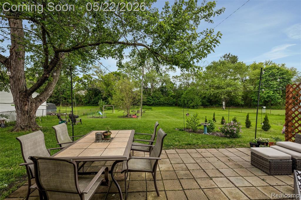 3360 Creek Drive, Ann Arbor, MI 48108 — Photo 29