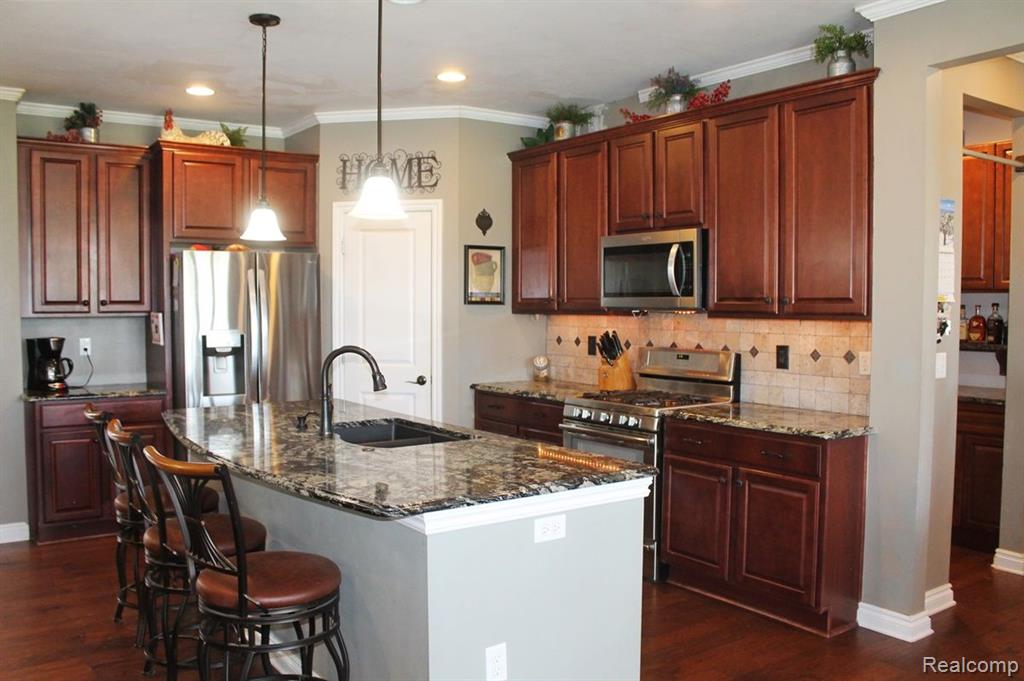 1779 STEEPLECHASE Road, Canton, MI 48188 — Photo 57