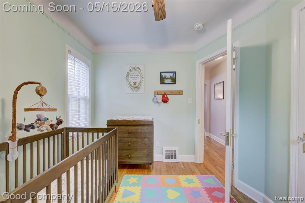 430 S Edison Avenue, Royal Oak, MI 48067 — Photo 25