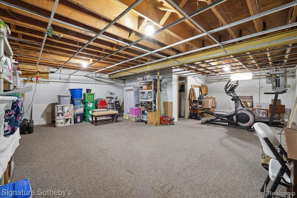 22495 24 MILE Road, Macomb, MI 48042 — Photo 33