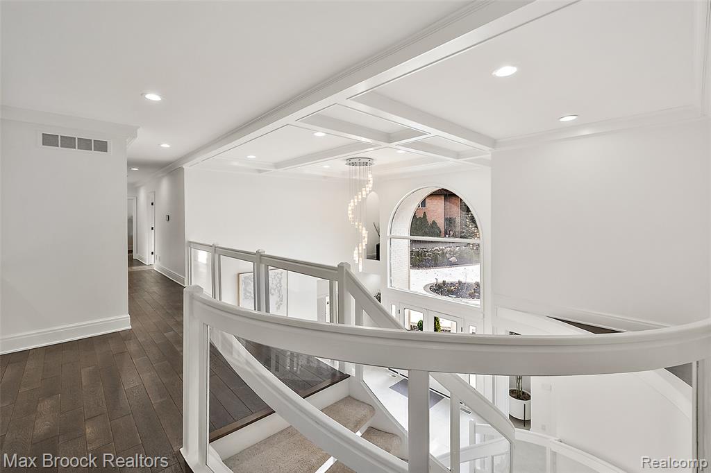 7515 Hiddenbrook Lane, Bloomfield Hills, MI 48301 — Photo 28